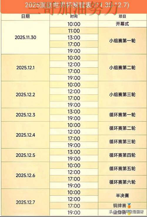 世界杯竞猜网站直播入口直播怎么看？汇总给你答案（2026世界杯）